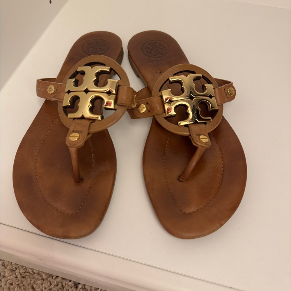 tory burch sandals